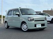 2018 Daihatsu Mira Tocot