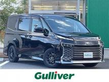 2024 Toyota Voxy
