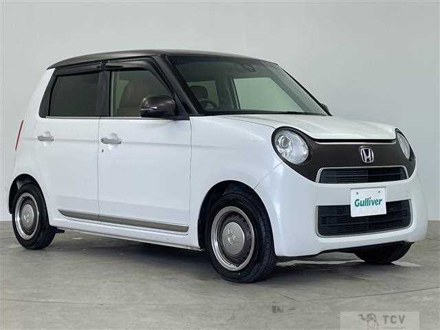 2017 Honda N-ONE