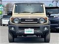 2020 Suzuki Jimny Sierra