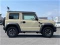 2020 Suzuki Jimny Sierra