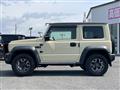 2020 Suzuki Jimny Sierra