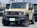 2020 Suzuki Jimny Sierra