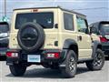 2020 Suzuki Jimny Sierra