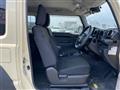 2020 Suzuki Jimny Sierra