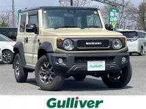 2020 Suzuki Jimny Sierra