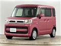 2021 Suzuki Spacia