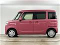2021 Suzuki Spacia