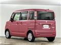 2021 Suzuki Spacia