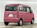 2021 Suzuki Spacia