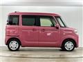 2021 Suzuki Spacia