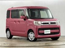 2021 Suzuki Spacia
