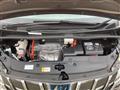 2022 Toyota Alphard Hybrid