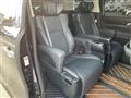2022 Toyota Alphard Hybrid
