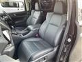 2022 Toyota Alphard Hybrid