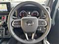 2025 Daihatsu Taft