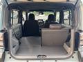 2025 Daihatsu Taft