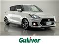 2020 Suzuki Swift