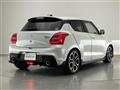 2020 Suzuki Swift