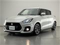 2020 Suzuki Swift