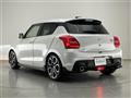 2020 Suzuki Swift