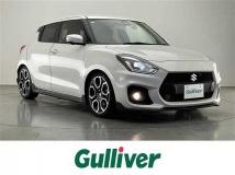 2020 Suzuki Swift