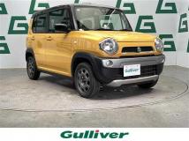 2018 Suzuki Hustler