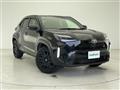 2024 Toyota Yaris Cross
