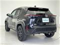 2024 Toyota Yaris Cross