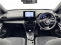2024 Toyota Yaris Cross
