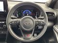 2024 Toyota Yaris Cross