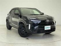 2024 Toyota Yaris Cross