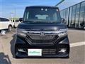 2019 Honda N BOX