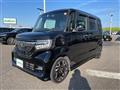 2019 Honda N BOX