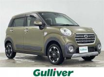 2020 Daihatsu Cast
