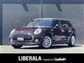 2016 BMW MINI Clubman