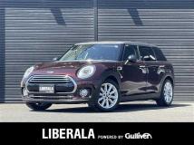 2016 BMW MINI Clubman