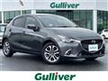 2016 Mazda Demio