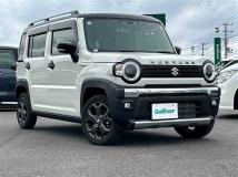 2025 Suzuki Hustler