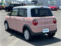 2015 Suzuki Lapin