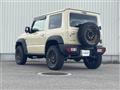 2022 Suzuki Jimny Sierra