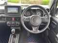 2022 Suzuki Jimny Sierra