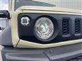 2022 Suzuki Jimny Sierra