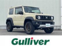 2022 Suzuki Jimny Sierra