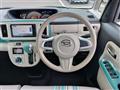 2017 Daihatsu Move Canbus