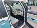 2017 Daihatsu Move Canbus