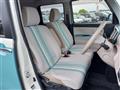 2017 Daihatsu Move Canbus