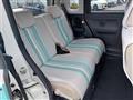 2017 Daihatsu Move Canbus