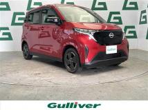 2022 Nissan Nissan Others
