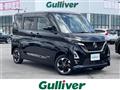 2021 Nissan ROOX